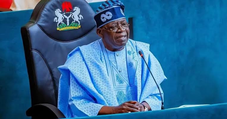 Tinubu Orders EFCC to Vacate Order Freezing Osun Government Accounts Ahead of Governorship Election